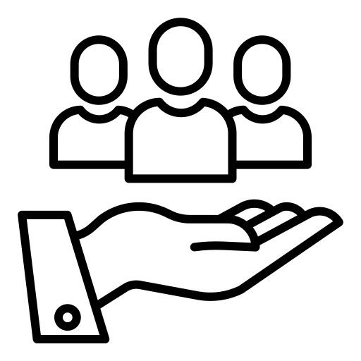 حسابات العملاء